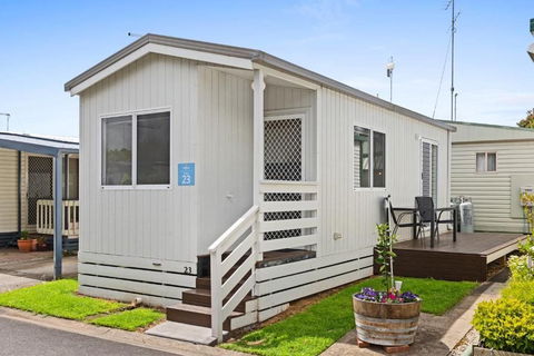 Discovery Parks Geelong - Tourism Brisbane 2