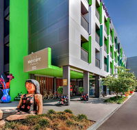 Mercure Bendigo Schaller - Brisbane 4u