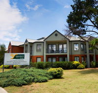 Quest Bendigo - Brisbane 4u