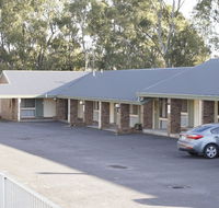 Bendigo Homestead Motor Inn  Apartments - Brisbane 4u