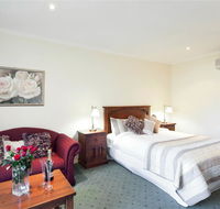 Best Western Crystal Inn - Brisbane 4u