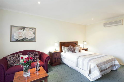 Best Western Crystal Inn - Brisbane 4u 0