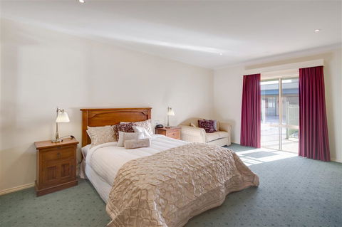 Best Western Crystal Inn - Brisbane 4u 1