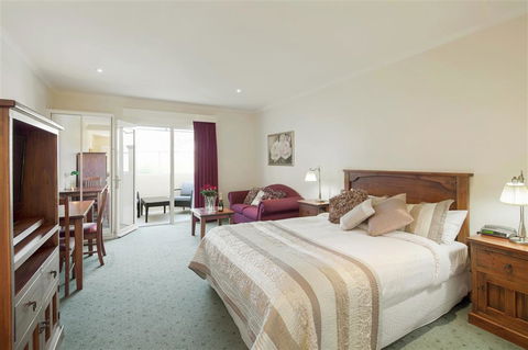 Best Western Crystal Inn - Brisbane 4u 2