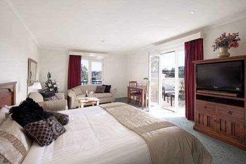 Best Western Crystal Inn - Brisbane 4u 3