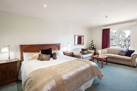 Best Western Crystal Inn - Brisbane 4u 4