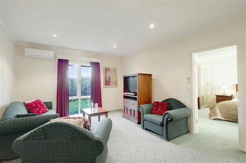 Best Western Crystal Inn - Brisbane 4u 7