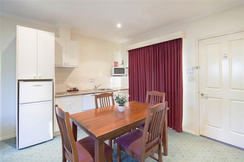 Best Western Crystal Inn - Brisbane 4u 8