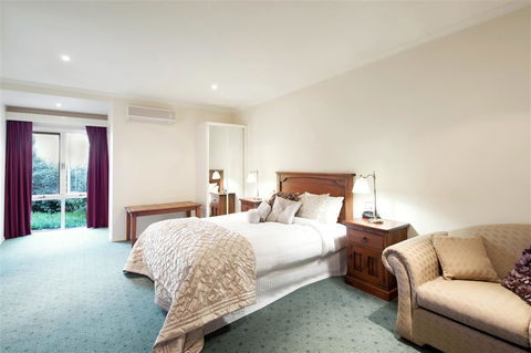 Best Western Crystal Inn - Brisbane 4u 9
