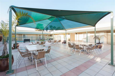 Best Western Crystal Inn - Brisbane 4u 14