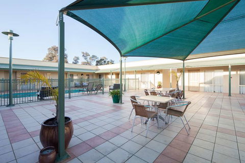 Best Western Crystal Inn - Brisbane 4u 16