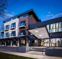Quality Hotel Lakeside - Brisbane 4u