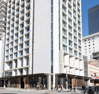 QT Perth - Brisbane Tourism