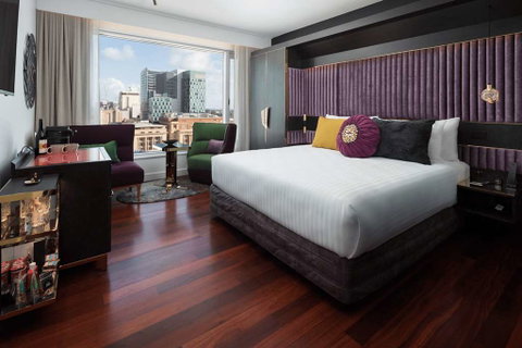 QT Perth - Tourism Brisbane 5