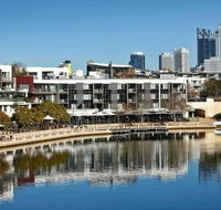 The Sebel East Perth - Brisbane 4u
