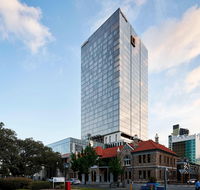 The Westin Perth - Brisbane Tourism