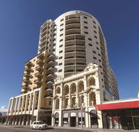 Adina Apartment Hotel Barrack Plaza - Brisbane Tourism