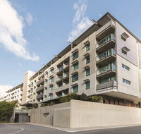 Adina Apartment Hotel Perth - Brisbane Tourism