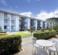 Assured Waterside Apartments - Tourism Brisbane