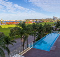 Crowne Plaza Perth - Brisbane Tourism