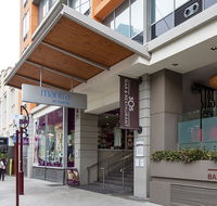 Mantra on Murray - Brisbane Tourism