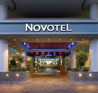 Novotel Perth Langley - Brisbane Tourism