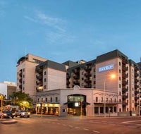 Mantra on Hay - Brisbane Tourism