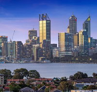 Metro Hotel Perth South Perth - Tourism Brisbane