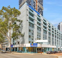 Comfort Inn  Suites Goodearth - Brisbane Tourism
