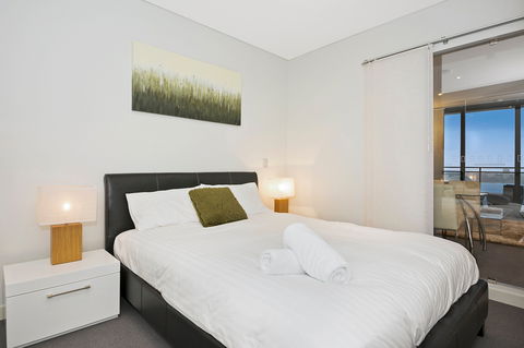 Astra Apartments Perth - Brisbane 4u 3