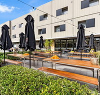 Miramare Gardens Boutique Accommodation - Tourism Brisbane
