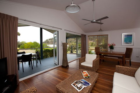 Ocean Beach Resort And Holiday Park - Tourism Brisbane 2