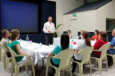 Ocean Beach Resort And Holiday Park - Tourism Brisbane 4