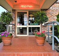 Grand Country Lodge - Brisbane 4u
