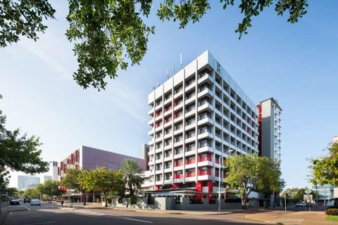 H on Smith Hotel - Tourism Brisbane 1