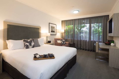 H on Smith Hotel - Tourism Brisbane 4