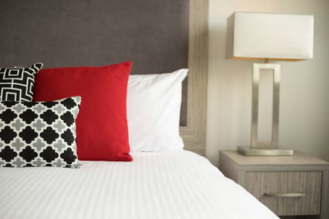 H on Smith Hotel - Tourism Brisbane 5