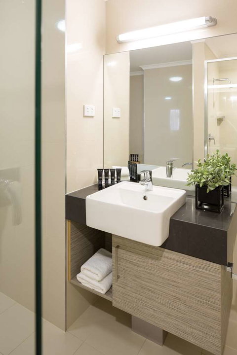 H on Smith Hotel - Tourism Brisbane 7