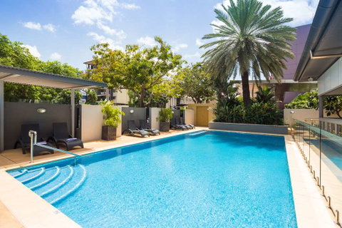 H on Smith Hotel - Tourism Brisbane 9