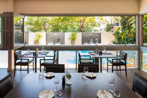 H on Smith Hotel - Tourism Brisbane 10