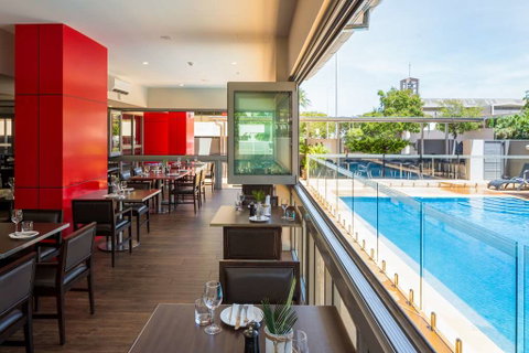 H on Smith Hotel - Tourism Brisbane 12