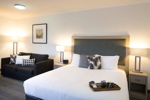 H on Smith Hotel - Tourism Brisbane 14