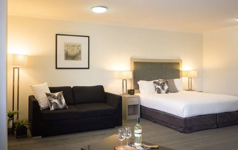 H on Smith Hotel - Tourism Brisbane 15