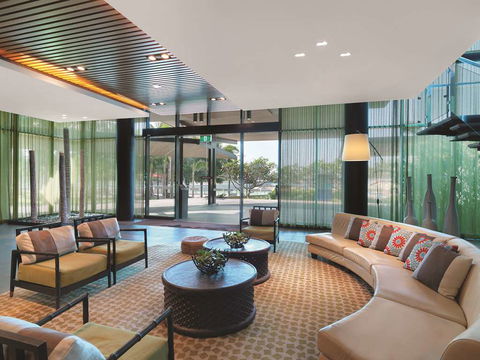 Adina Apartment Hotel Darwin Waterfront - Brisbane 4u 4