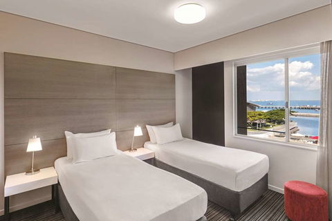 Adina Apartment Hotel Darwin Waterfront - Brisbane 4u 7