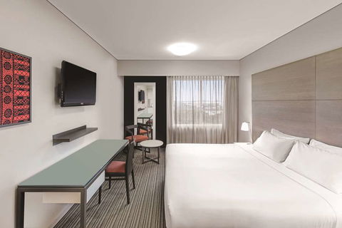 Adina Apartment Hotel Darwin Waterfront - Brisbane 4u 8