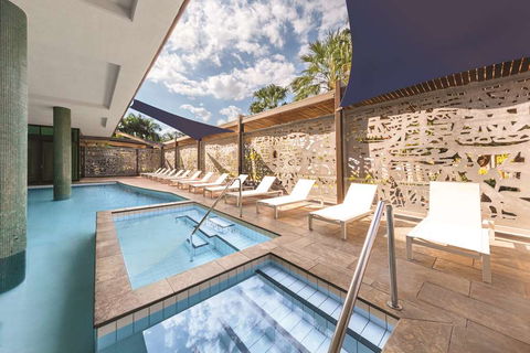 Adina Apartment Hotel Darwin Waterfront - Brisbane 4u 11