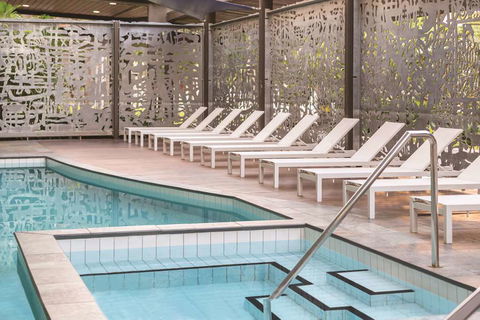 Adina Apartment Hotel Darwin Waterfront - Brisbane 4u 12