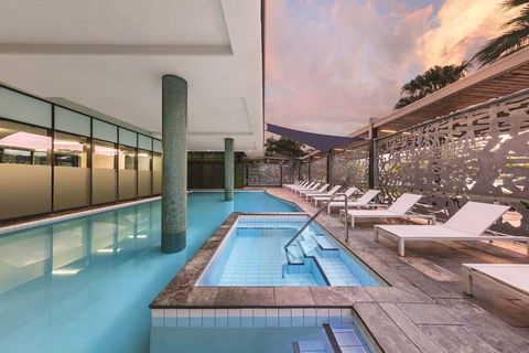 Adina Apartment Hotel Darwin Waterfront - Brisbane 4u 13