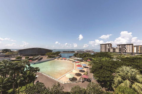 Adina Apartment Hotel Darwin Waterfront - Brisbane 4u 17